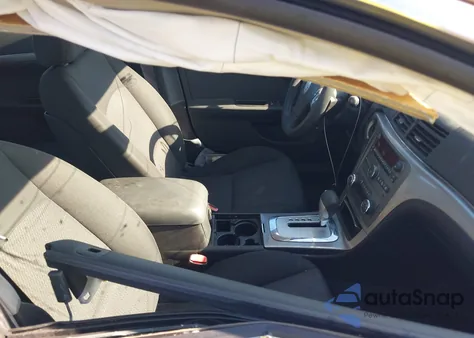 2007 Saturn Aura Xr из США, поврежденный, VIN 1G8ZV577X7F203083